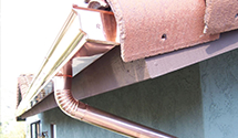 Rain Gutter Installation, Repair, Cleaning in Casnovia, MI